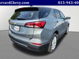 Used 2023 Chevrolet Equinox LT image 4