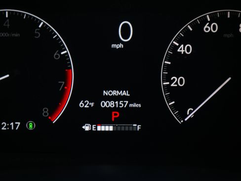 Used 2024 Honda Pilot TrailSport image 22