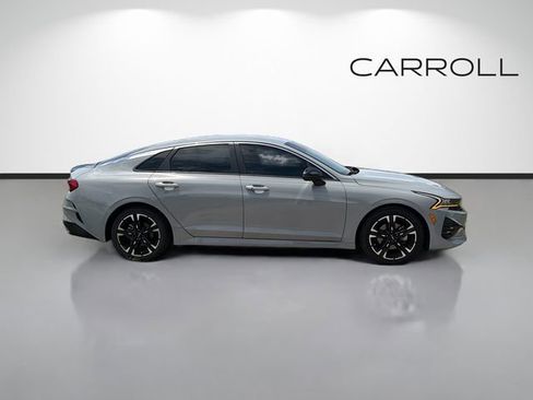 Used 2022 Kia K5 GT-Line FWD image 2