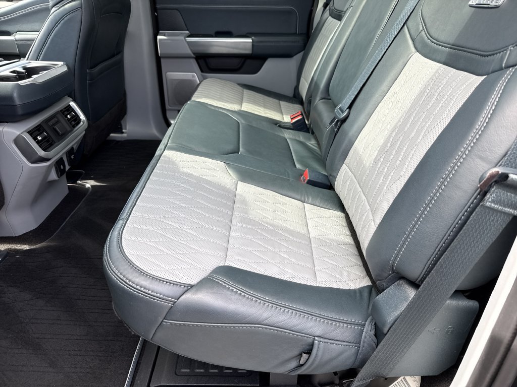Used 2022 Ford F150 Limited AWD/4WD image 19