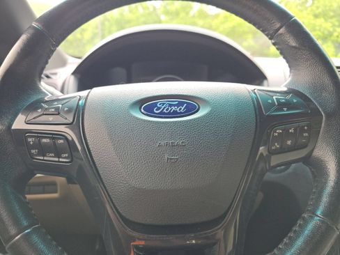 Used 2016 Ford Explorer XLT w/ Equipment Group 201A AWD/4WD image 26