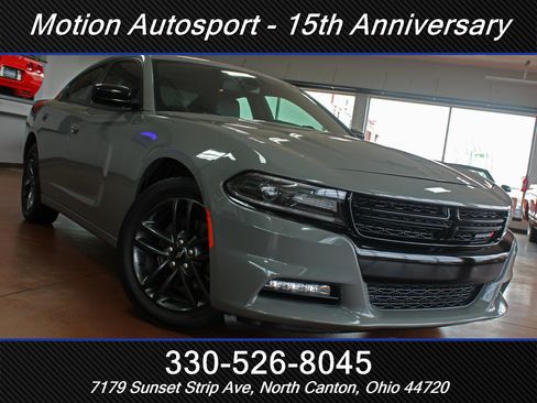 Used 2019 Dodge Charger SXT w/ Plus Group image 54