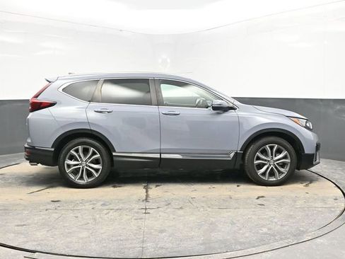 Used 2020 Honda CR-V Touring image 8