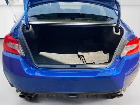 Used 2019 Subaru WRX Premium AWD/4WD image 25