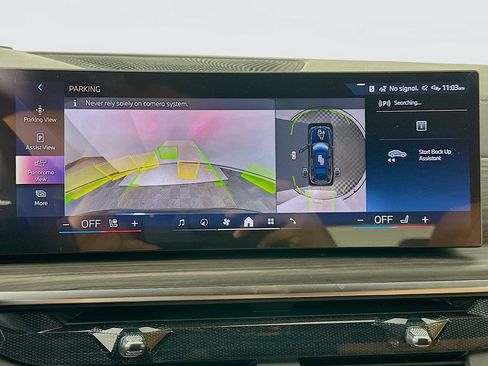 New 2026 BMW X7 xDrive40i w/ Executive Package image 13