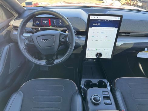 Used 2022 Ford Mustang Mach-E GT image 12