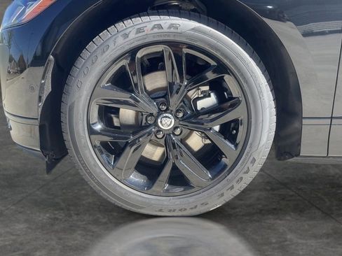 New 2024 Jaguar I-PACE R-Dynamic HSE image 27