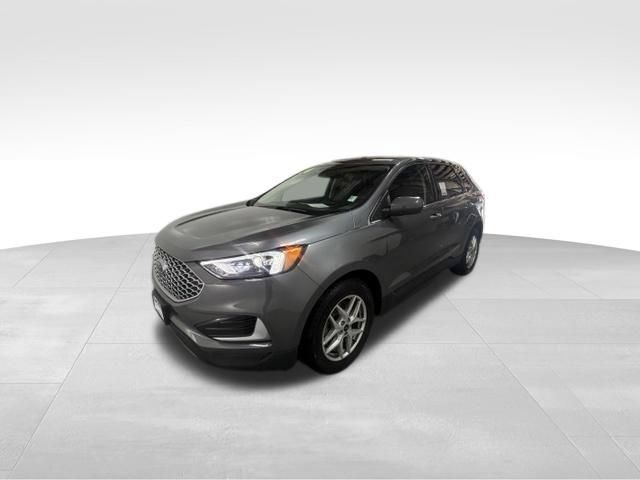 Used 2024 Ford Edge SEL AWD/4WD image 2