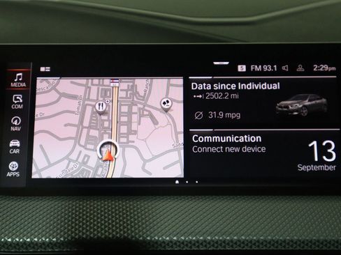 Used 2024 BMW 228i xDrive Gran Coupe image 38