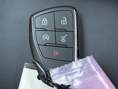 New 2026 GMC Acadia Elevation w/ Black Edition image 25