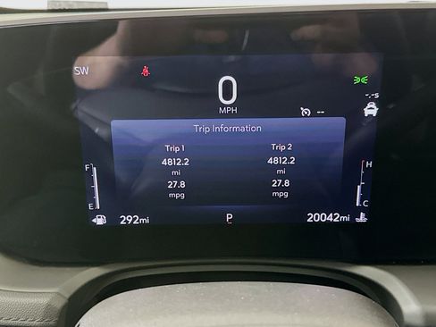 Used 2025 Buick Encore GX Preferred image 19