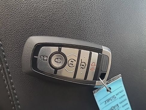 Used 2022 Ford Edge SEL w/ Convenience Package AWD/4WD image 36