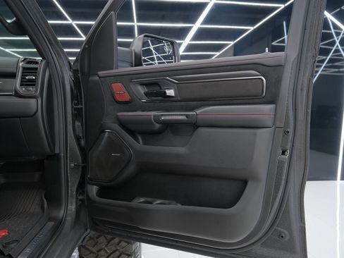 Used 2024 RAM 1500 TRX w/ TRX Level 2 Equipment Group AWD/4WD image 46