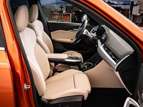 Certified 2025 BMW X1 xDrive28i AWD/4WD image 20