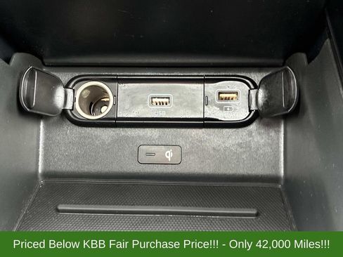 Used 2020 Kia Telluride SX w/ SX Prestige Package AWD/4WD image 35