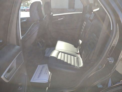 Used 2024 Ford Edge SEL w/ Convenience Package AWD/4WD image 34