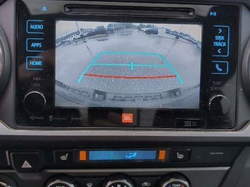 Used 2019 Toyota Tacoma TRD Pro AWD/4WD image 15