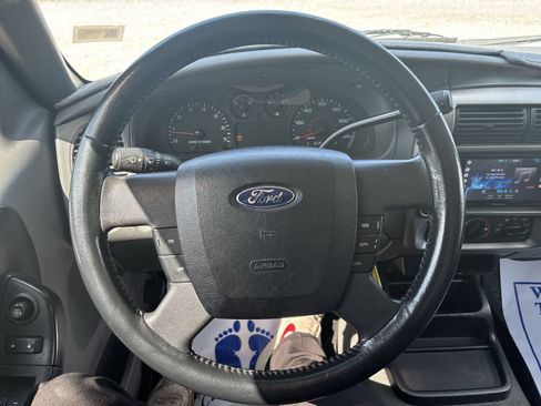 Used 2008 Ford Ranger XLT RWD image 17