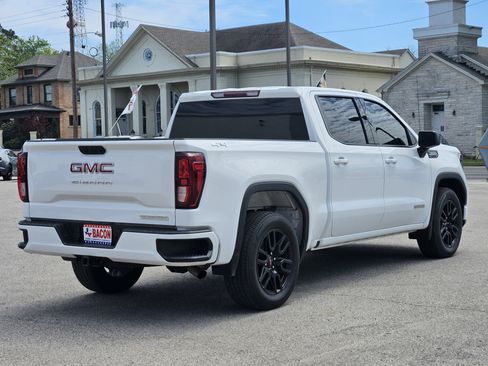 Used 2023 GMC Sierra 1500 Elevation AWD/4WD image 6