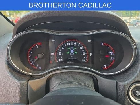 Used 2014 Dodge Durango Citadel w/ Technology Group AWD/4WD image 13