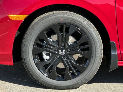 New 2026 Honda Odyssey Sport-L image 27