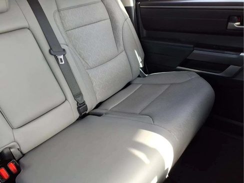 Used 2023 Toyota Tundra SR5 w/ TRD Sport Premium Package AWD/4WD image 17
