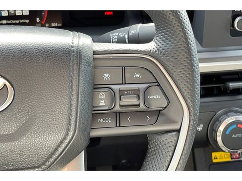 Used 2024 Toyota Tacoma SR5 image 35