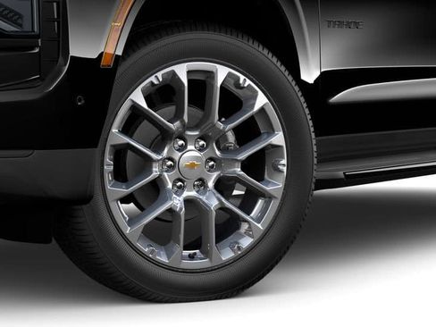 New 2026 Chevrolet Tahoe RST w/ Comfort Package image 30