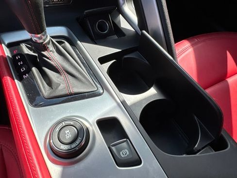 Used 2016 Chevrolet Corvette Stingray Coupe w/ 2LT Preferred Equipment Group RWD image 22