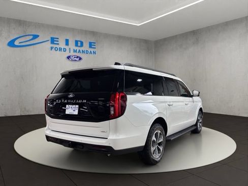 New 2027 Ford Expedition Max Active AWD/4WD image 9