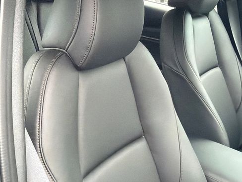 New 2026 MAZDA MAZDA3 s Sport image 10