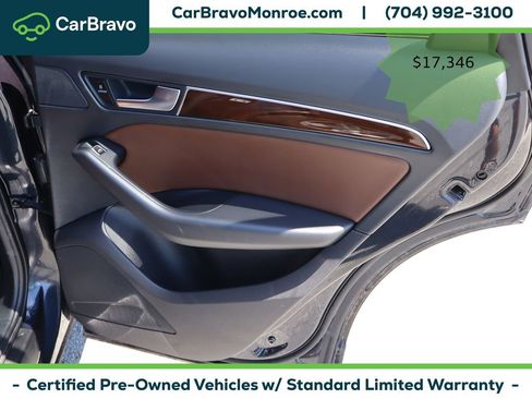 Used 2017 Audi Q5 2.0T Premium AWD/4WD image 39