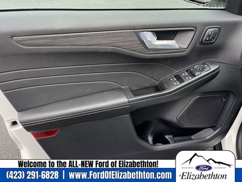 New 2026 Ford Escape Platinum w/ Premium Technology Package image 19