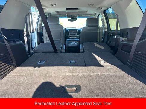 Used 2019 GMC Yukon Denali w/ Denali Ultimate Package image 41