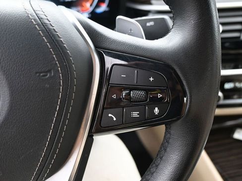 Used 2023 BMW 530i xDrive w/ Convenience Package image 24