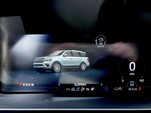 New 2024 Ford Expedition Limited image 30