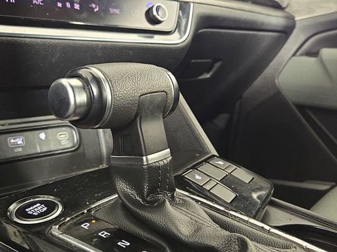 Certified 2023 Kia Sportage X-Line w/ X-Line Premium Package image 22