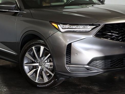 Certified 2026 Acura MDX w/ Technology Package image 8
