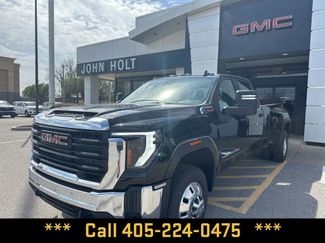 New 2026 GMC Sierra 3500 Pro w/ 1SA Pro Safety Plus Package video 1