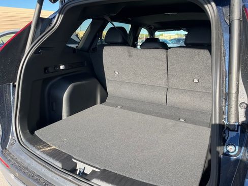 Used 2026 Honda CR-V Sport Touring image 11