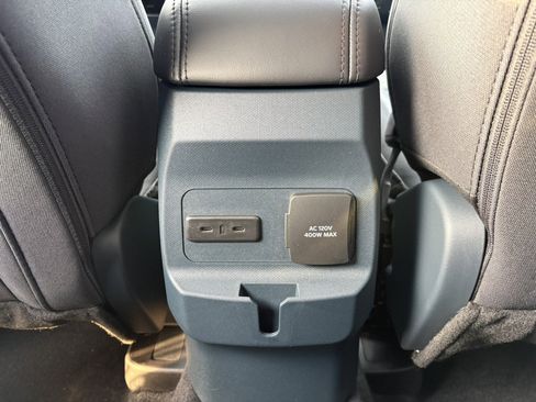 New 2026 Ford Maverick XLT w/ XLT Luxury Package image 23