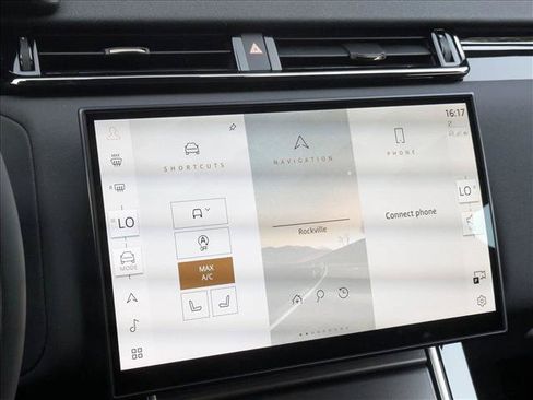 New 2026 Land Rover Range Rover Velar S AWD/4WD image 12