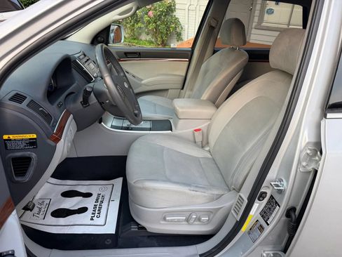 Used 2011 Hyundai Veracruz GLS AWD/4WD image 36