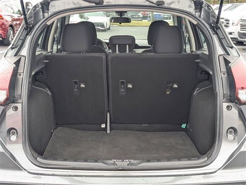 Used 2022 Nissan Kicks SV image 13