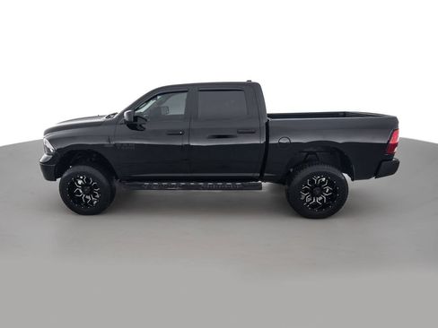 Used 2014 RAM 1500 Tradesman w/ Popular Equipment Group AWD/4WD image 8