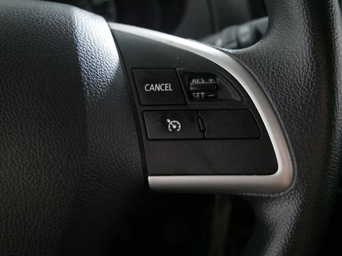 Used 2020 Mitsubishi Mirage ES image 28