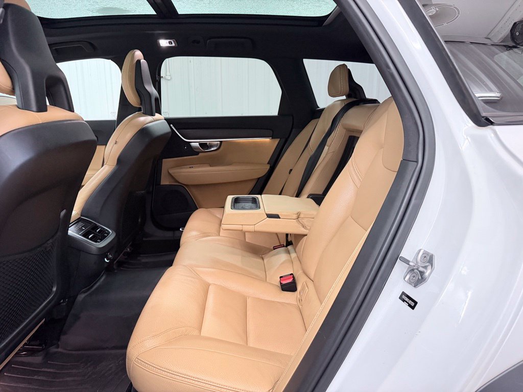 Used 2018 Volvo V90 T5 Cross Country w/ Convenience Package AWD/4WD image 29