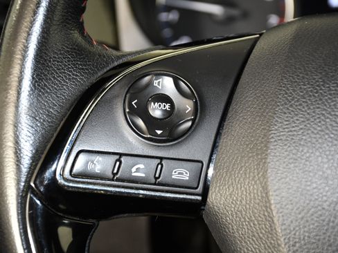 Used 2020 Mitsubishi Outlander LE AWD/4WD image 20