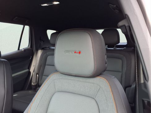 New 2026 GMC Terrain AT4 w/ Convenience Package III AWD/4WD image 19