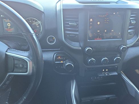 Used 2022 RAM 1500 Big Horn image 11